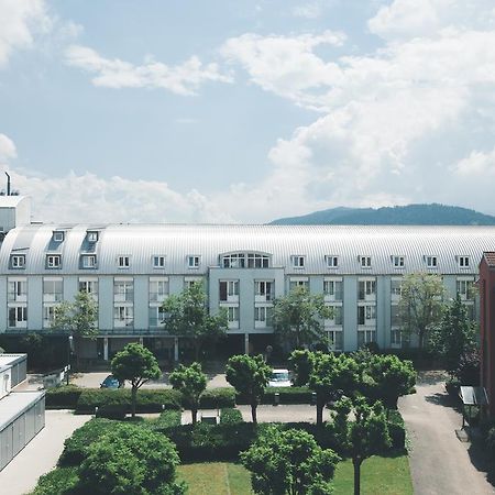 StayInn Hostel und Gästehaus Freiburg im Breisgau Exterior foto