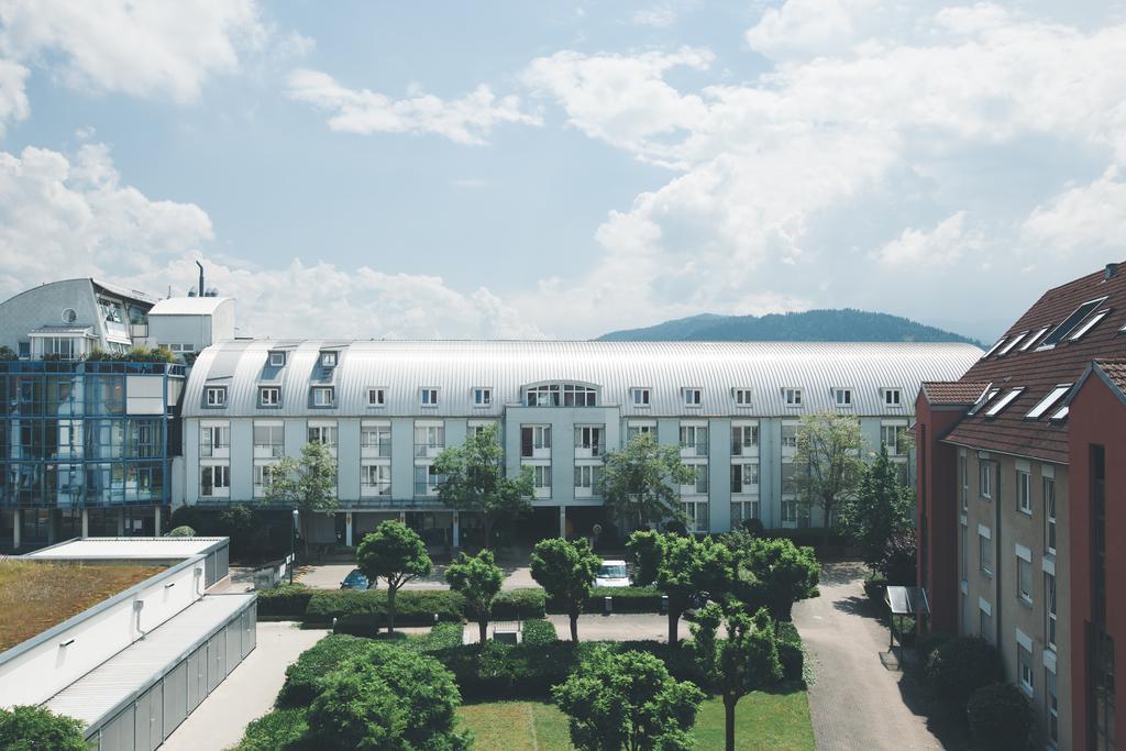StayInn Hostel und Gästehaus Freiburg im Breisgau Exterior foto